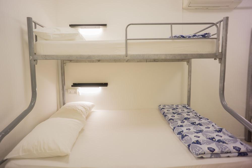 Ark Hostel